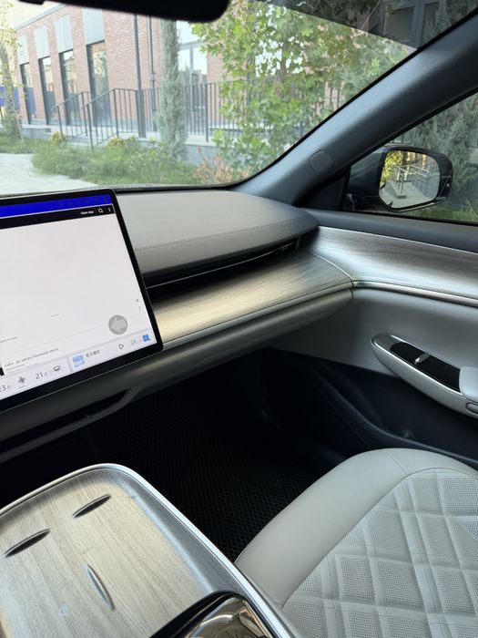 Changan A07 Gibrid sotiladi