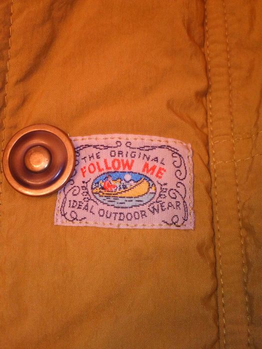 Куртка демисезонная