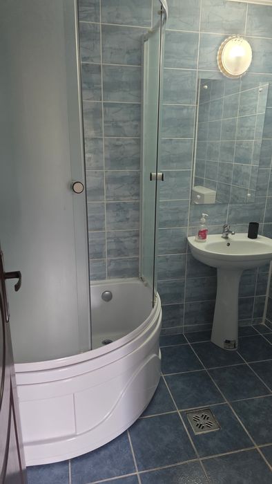 Cabana Tisieu - Ibanesti