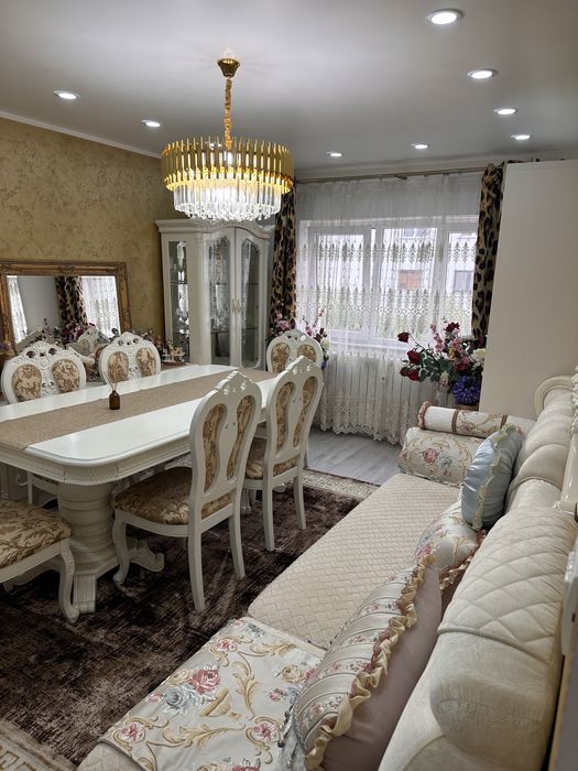 Apartament cu 2 camere in Radauti Mihai viteazu