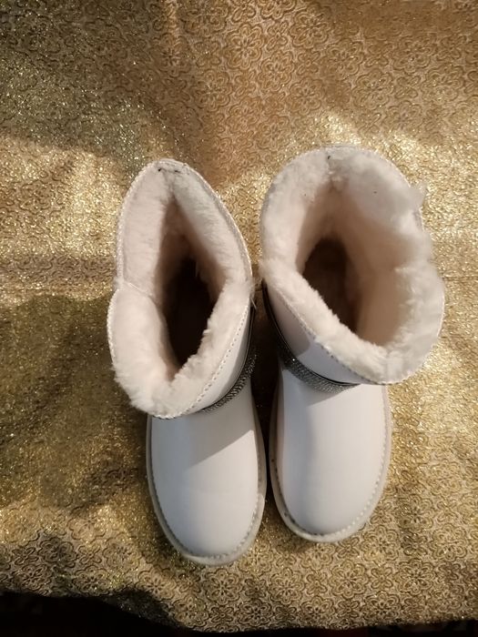 Сапоги женские зимние