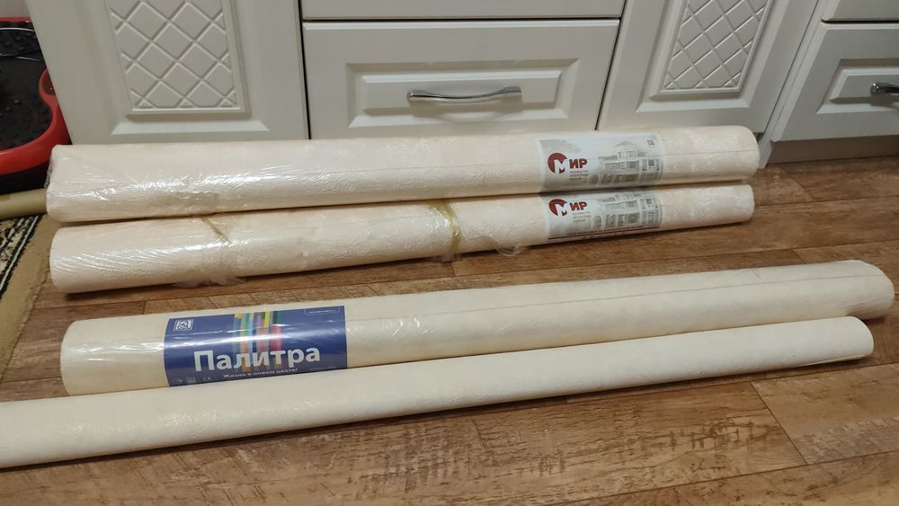 Продам обои 1 рулон