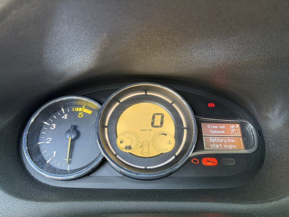 Vand Renault Megane 3