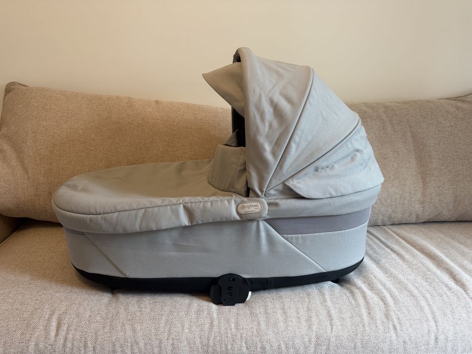 Landou Cybex Balios S Lux