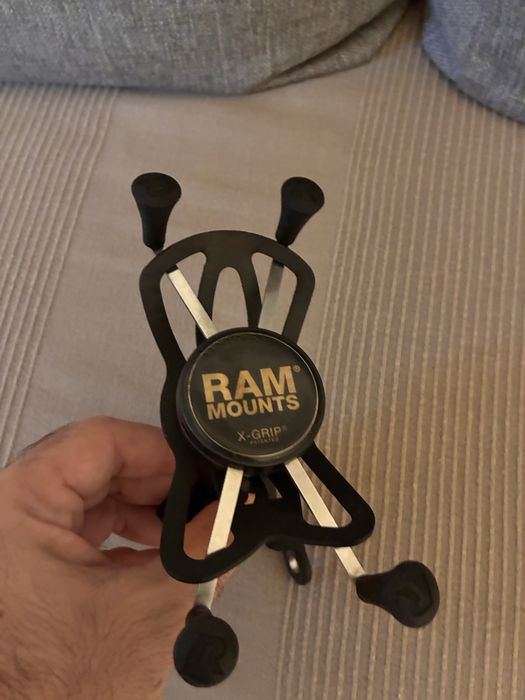 RAM Mounts X-grip