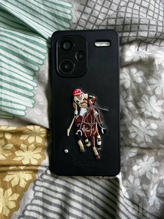 Redmi note 13 pro plus 5G
