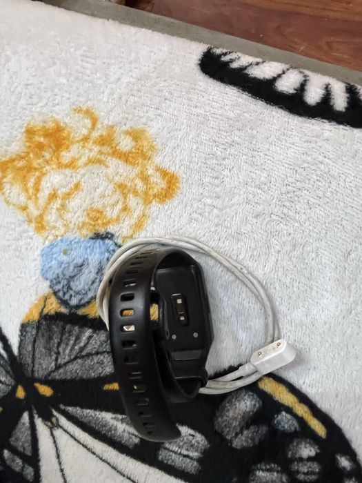 Vand ceas pentru fitness honor band 6