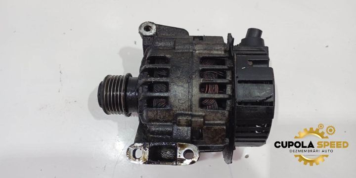 Alternator 1.7 CDI A0121544402 Mercedes-Benz A-Class W168 [facelift]