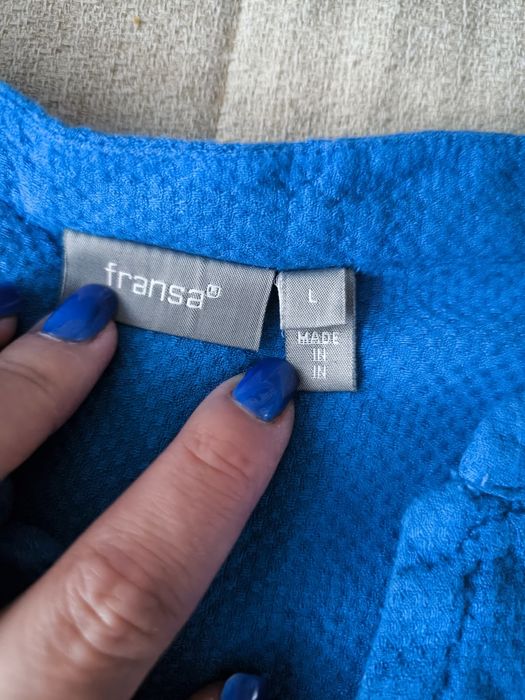 Camasa dama  Fransa L