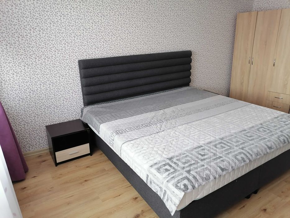 Дава се под наем Двустаен апартамент в Перник, Изток - 67 кв.м за 280.5 € - Снимка #9