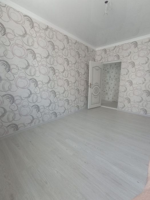 Yangi 2 honali kvartira