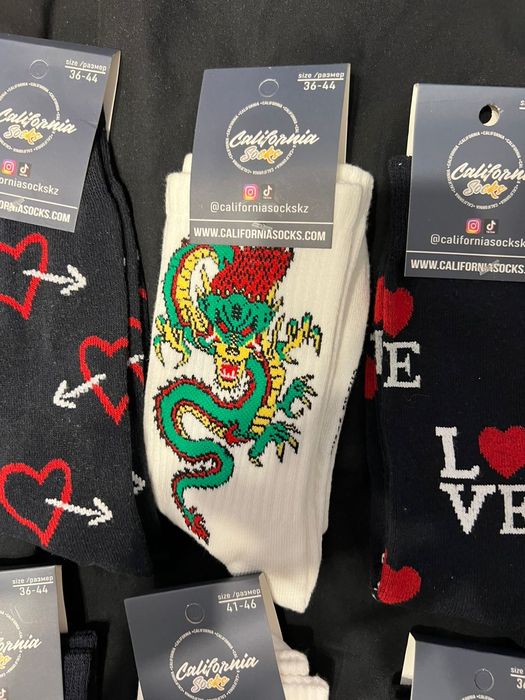 носки носки носки