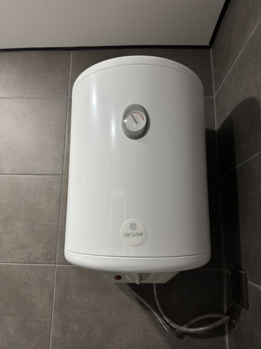 Бойлер, водонагреватель на 30 литров