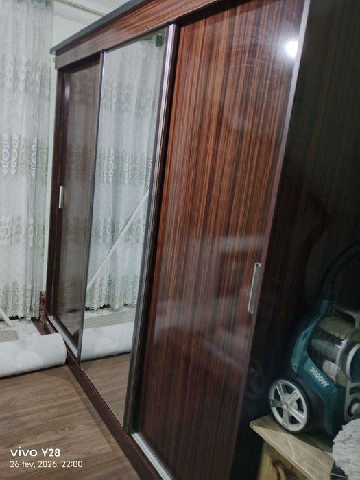 Mebel stol stul va shkaf