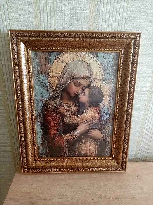 Продам новые иконы!