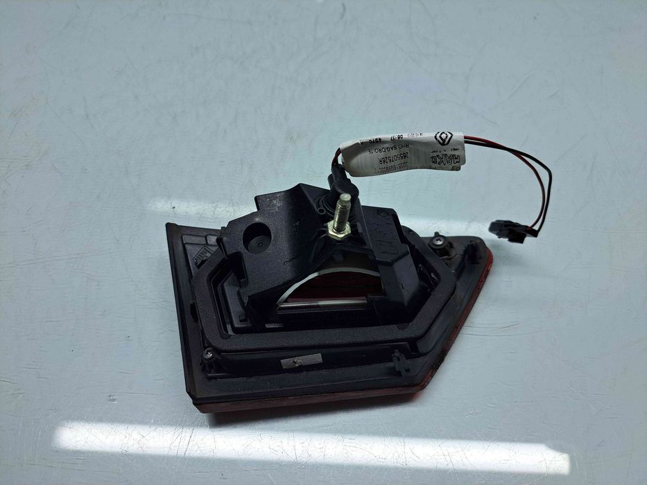 Stop haion dreapta Renault Clio 4 (B98) Hatchback [Fabr 2012-2020] 26