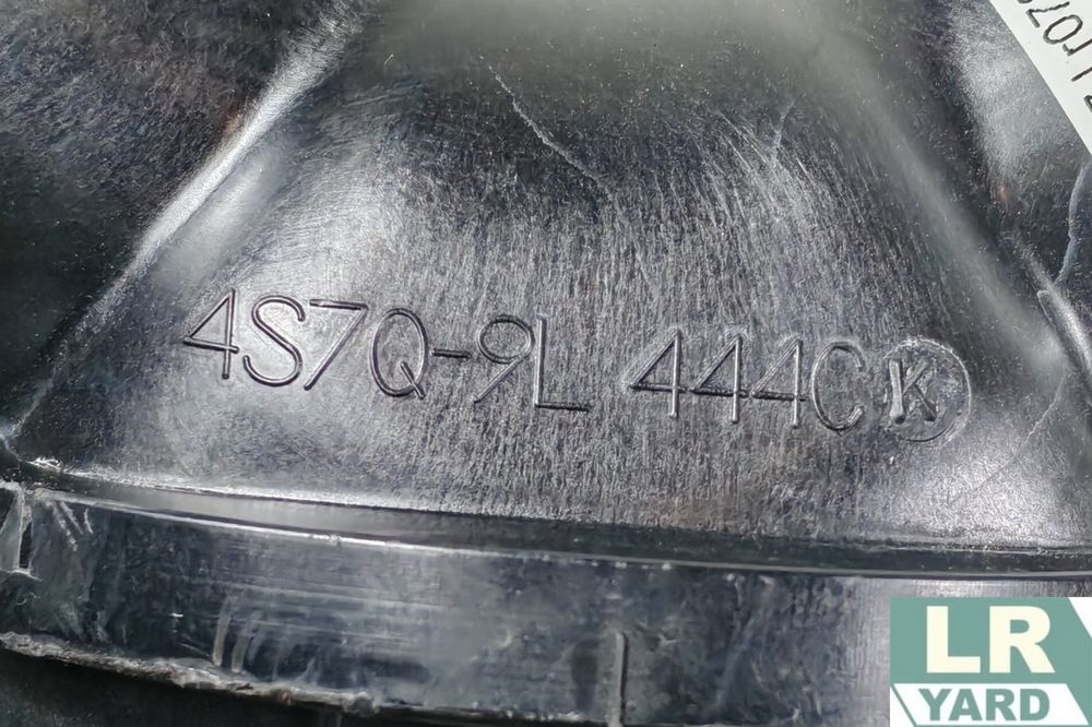 Clapeta acceleratie 2.7 TDV6 LR078820 4S7Q-9L444-CM