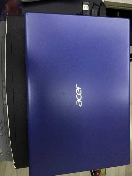 Acer aspire 3 315-55G Intel(R) Core(TM) i3-10110U