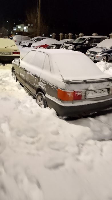 Продам машину срочно