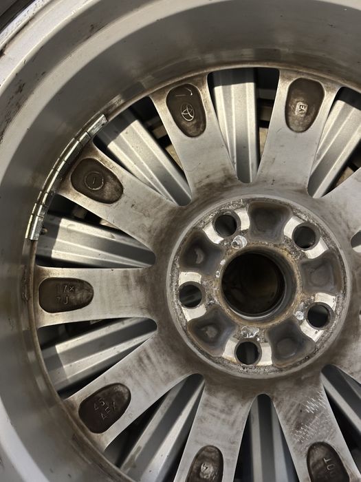 Диски камри 50 продам