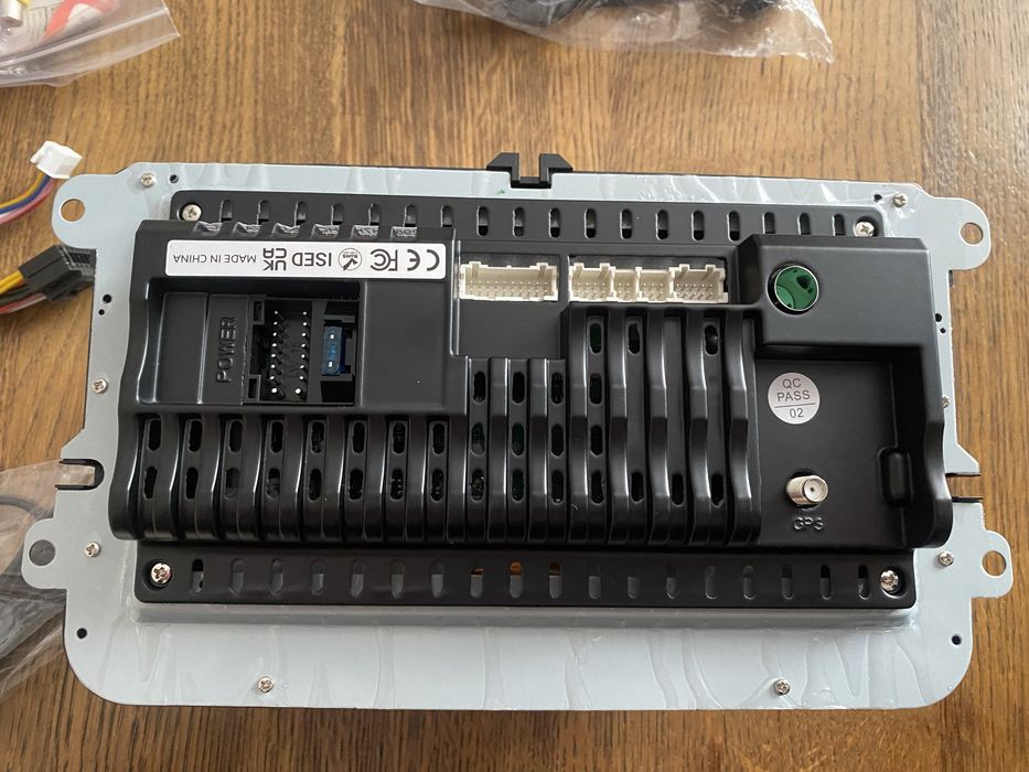 navigatia Android Auto (Carplay)