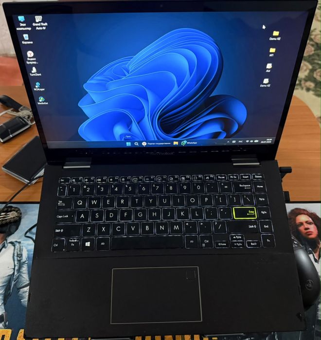 Asus VivoBook