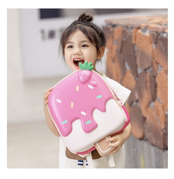 Рюкзак детский "Мороженое"