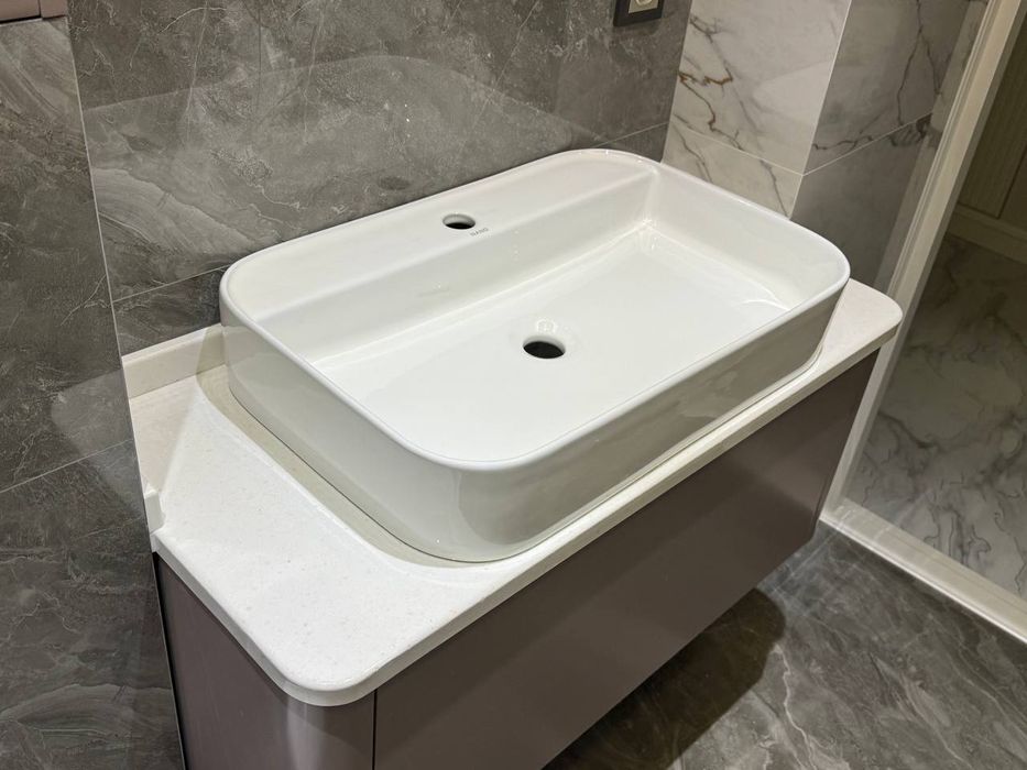 Stoleshnitsa kvarts quyma tosh