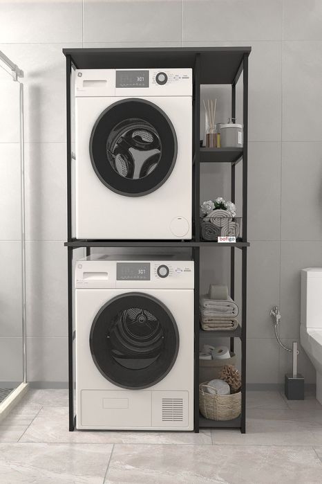 Шкаф за пералня и сушилня