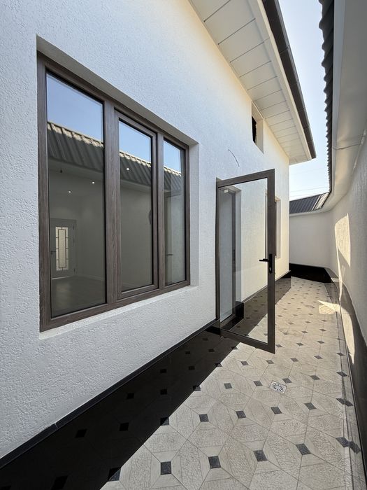 3 соток 5 хона ПОД КЛЮЧ уй сотилади! ориентир Рохат Пост, Барданкул