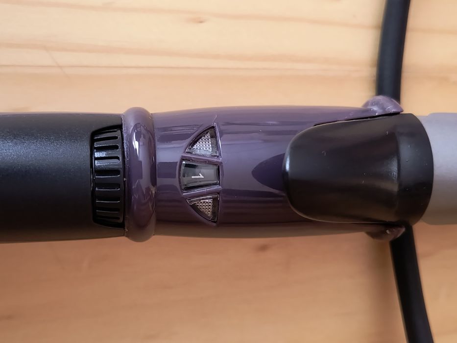 Маша за коса Silver Crest