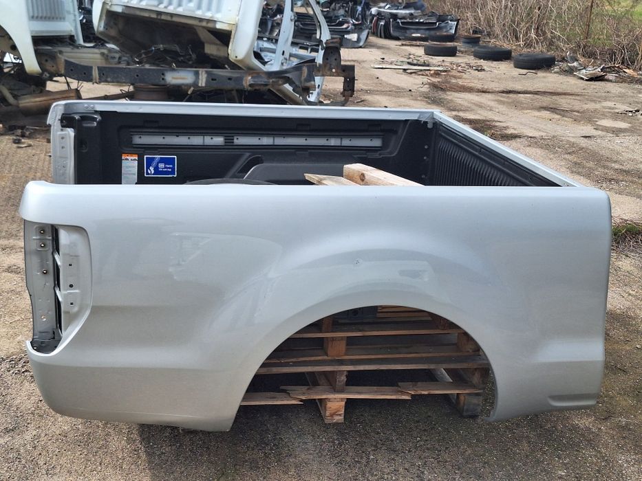 Каросерия За Форд Рейнджър  2012-2019 Година  Кабина  1/2 Ford Ranger