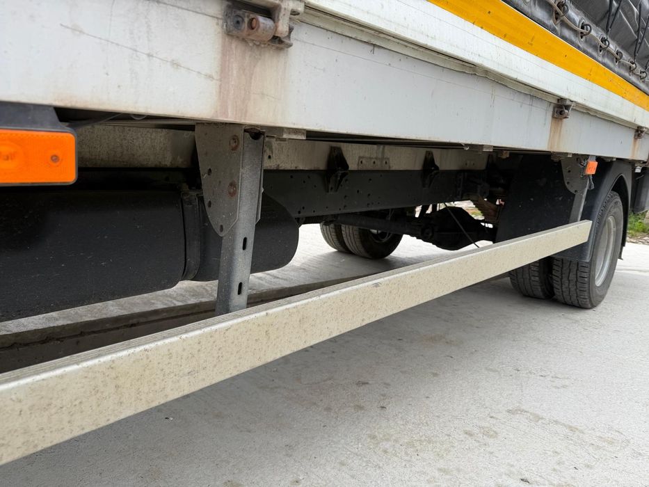 Iveco daily 65c18 3,5t