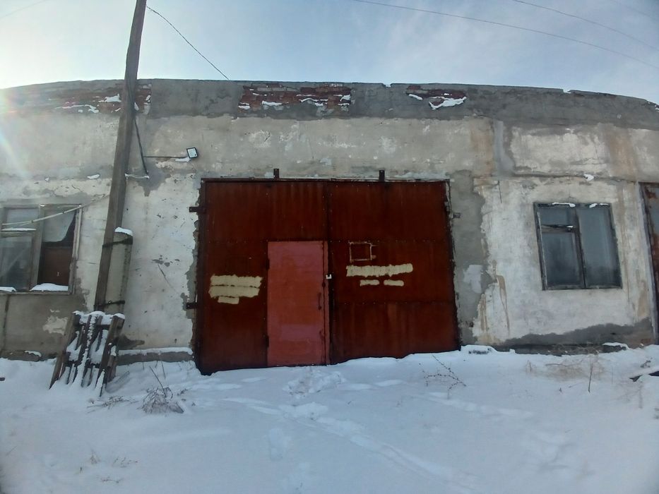 Пескаблок, газаблок жасайтын Бокс