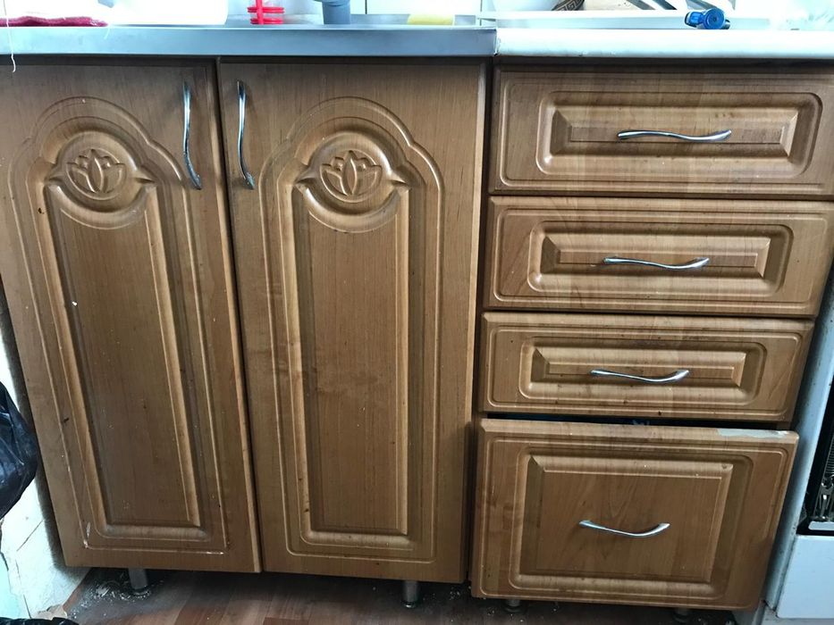 Продам кух.гарнитур