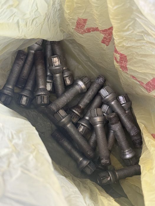 Distantiere audi vw bmw 5x120 si 5x112