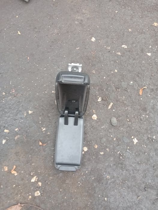 Cotieră audi A3 2007