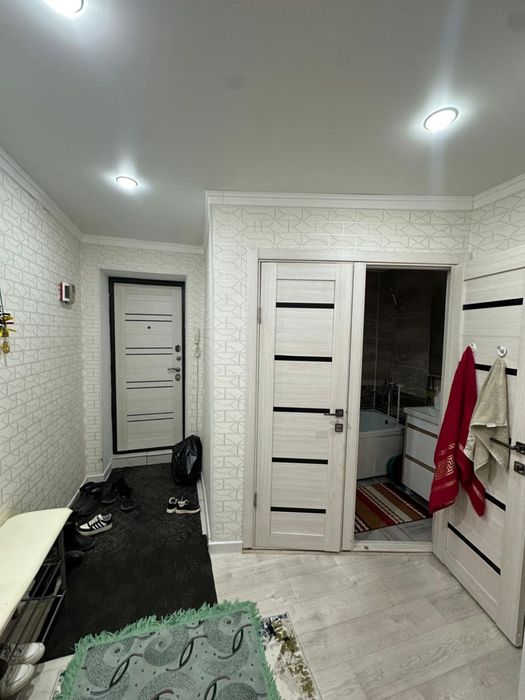 Продам квартиру.