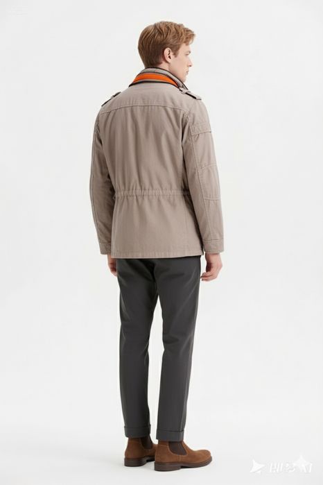 Wellensteyn Colonel Jacket L