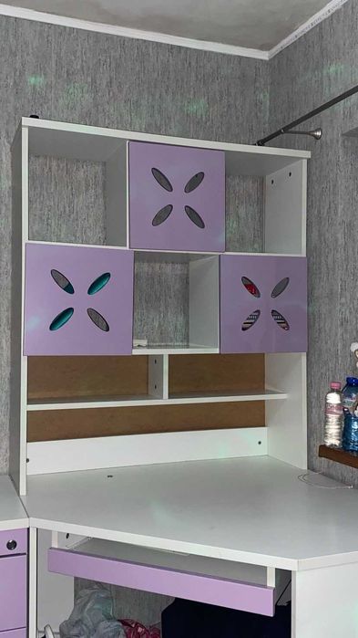 Ъглово Бюро като ново