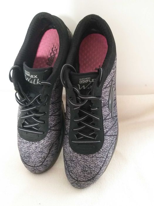 SKECHERS GO FLEX -  дамски маратонки