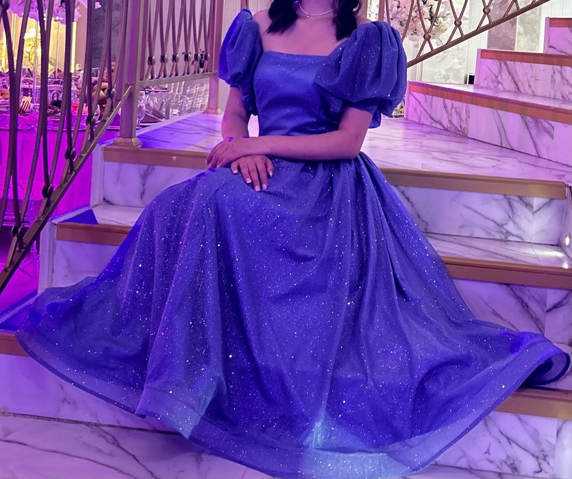 Продам платье для выпускного