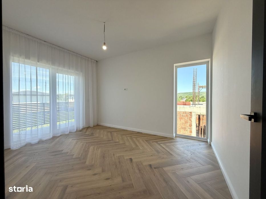 PF ! Casa 4 camere 110mp 2 bai Bucium- Hanul 3 Sarmale
