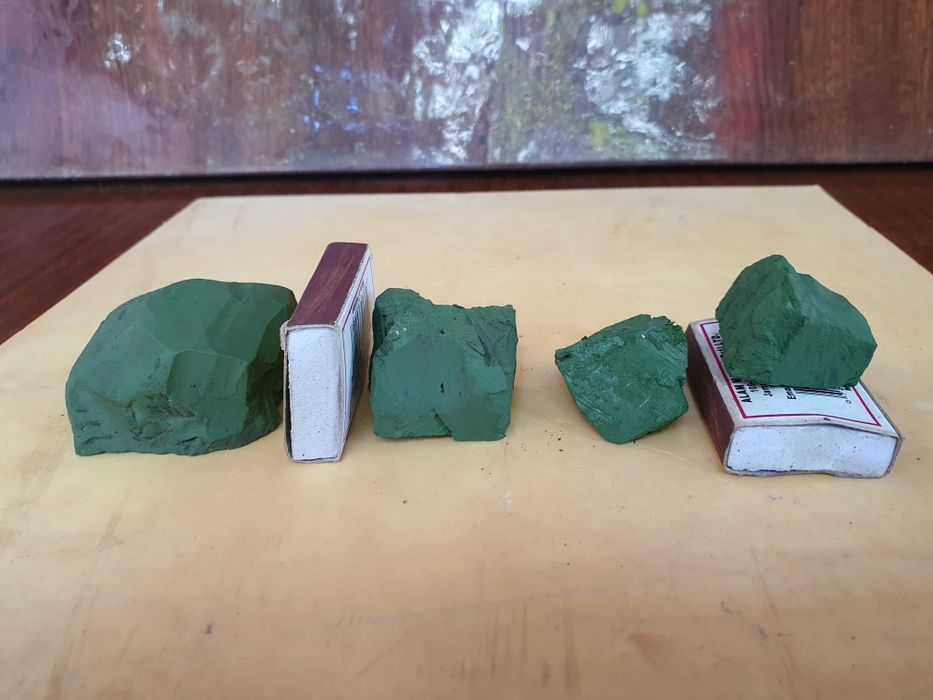 Паста Гой для ювелиров