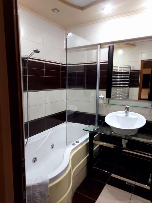 Apartament 2 Camere Bariera Catedrala