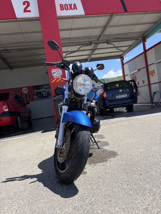 Kawasaki ZR7 de vânzare