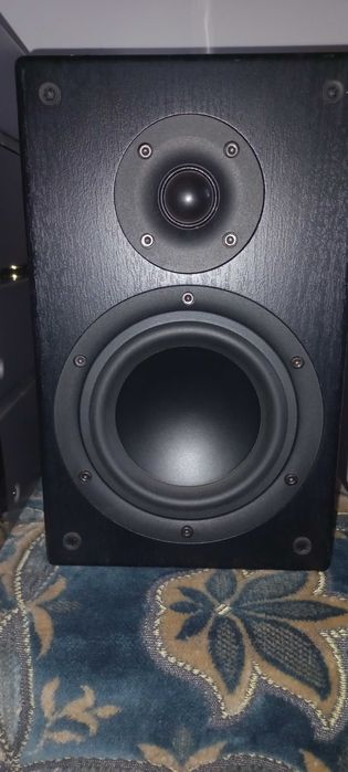 Linie audio midi denon D 250