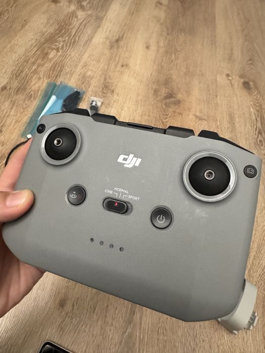 DJI Mini 2 Fly More Combo + ND-фильтры + сумка