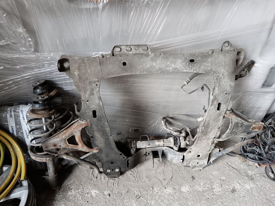 Части за рено клио 2