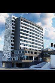 Апартамент Balkan Tower Panorama